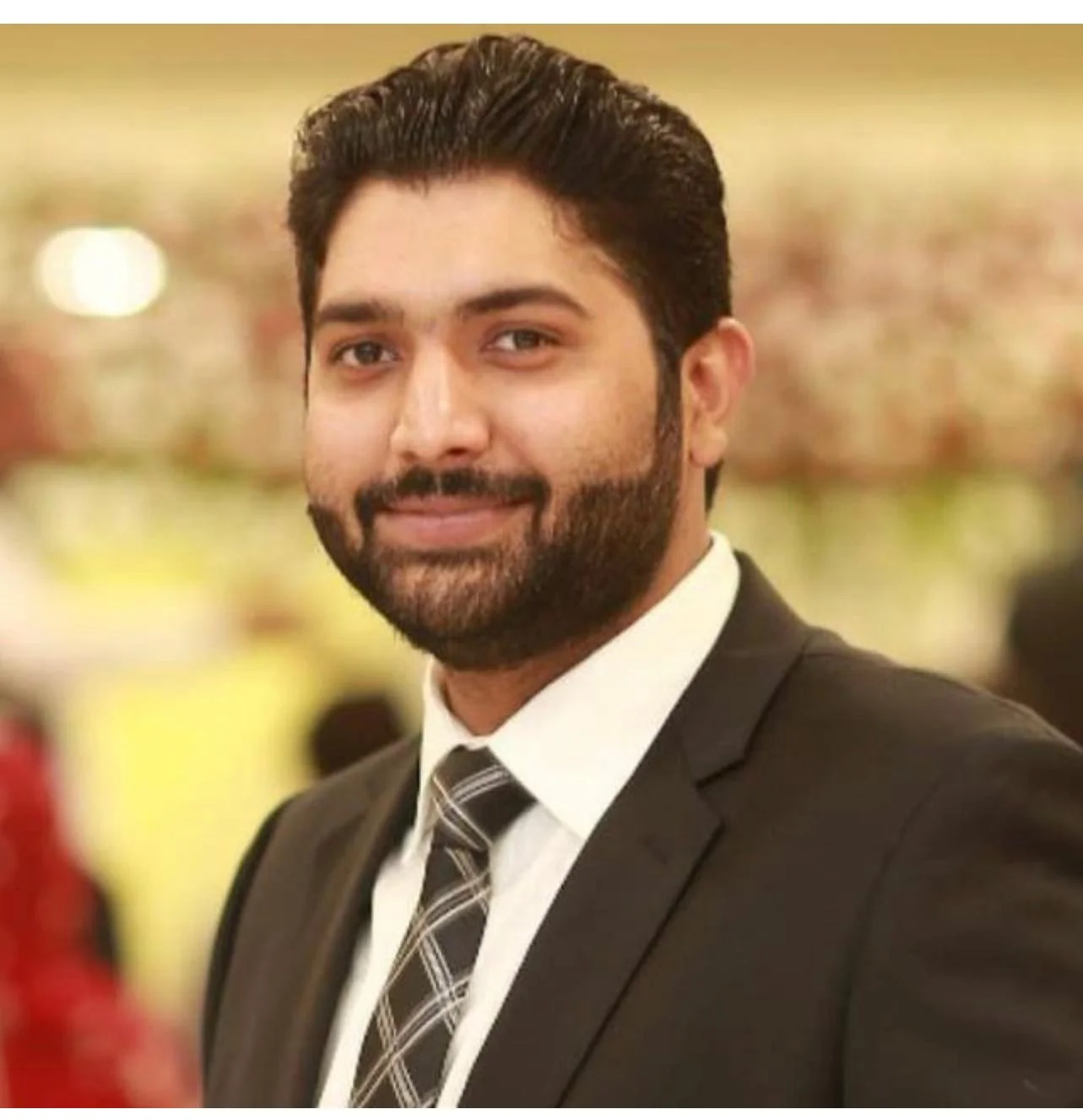 Fahad Khalid