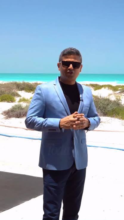 Kunal C.